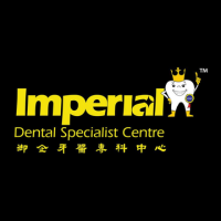 imperial dental specialist centre