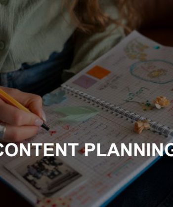 Content Planning