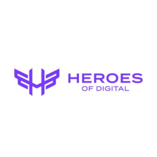 heroes of digital seo agency