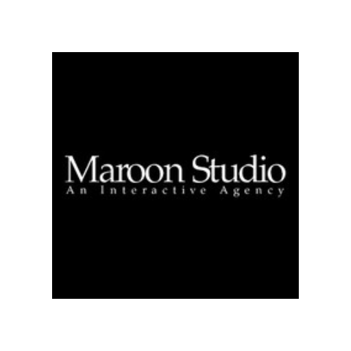 maroon studio branding agency