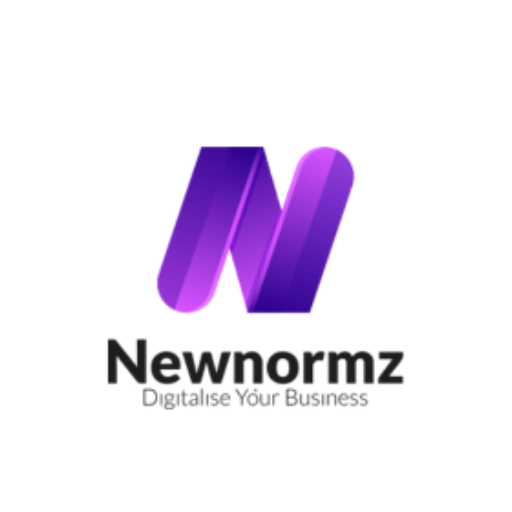 newnormz logo