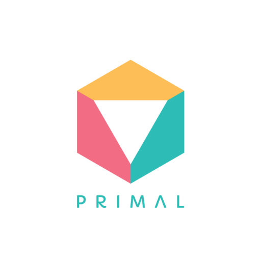 primal seo agency logo