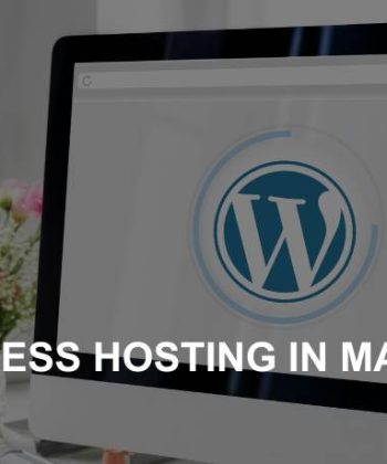 wordpress hosting in malaysia