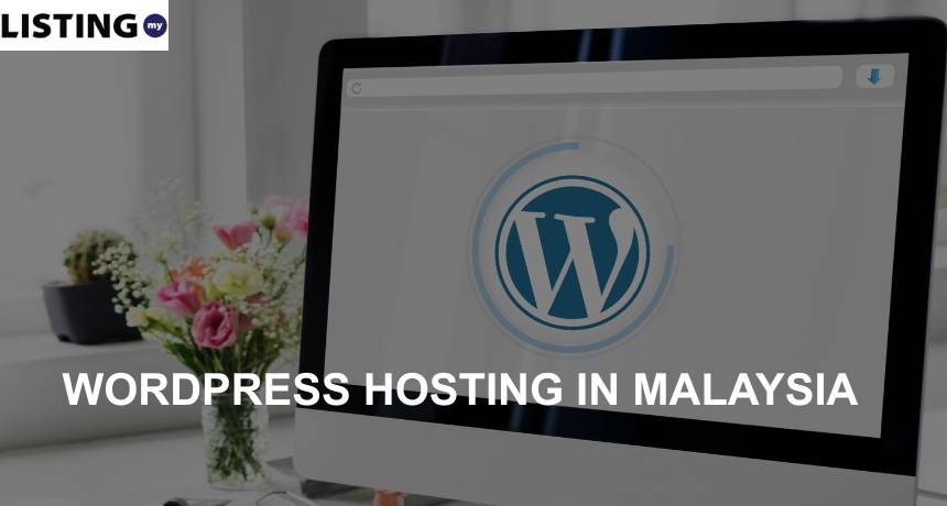 wordpress hosting in malaysia