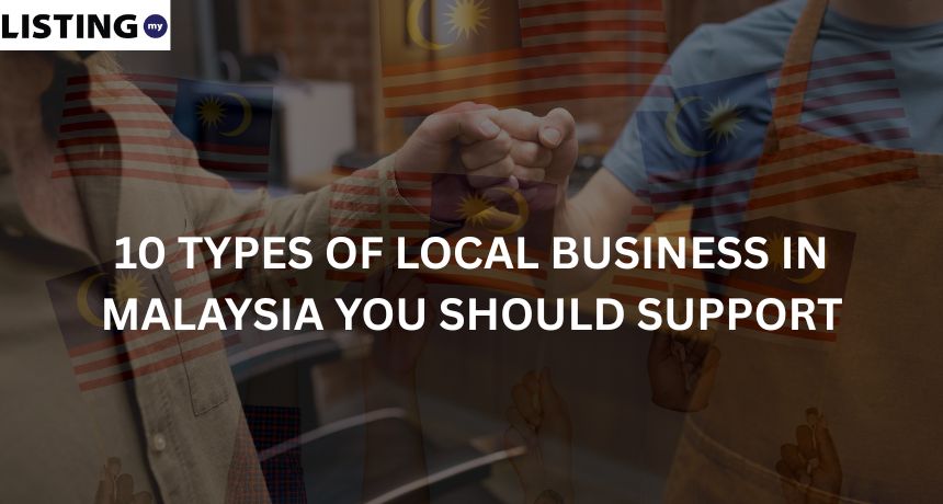 Fist bump of Malaysian and Malaysia flag overlay, showing supportive