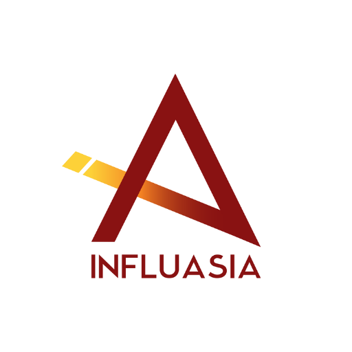 influasia influencer marketing agency in malaysia