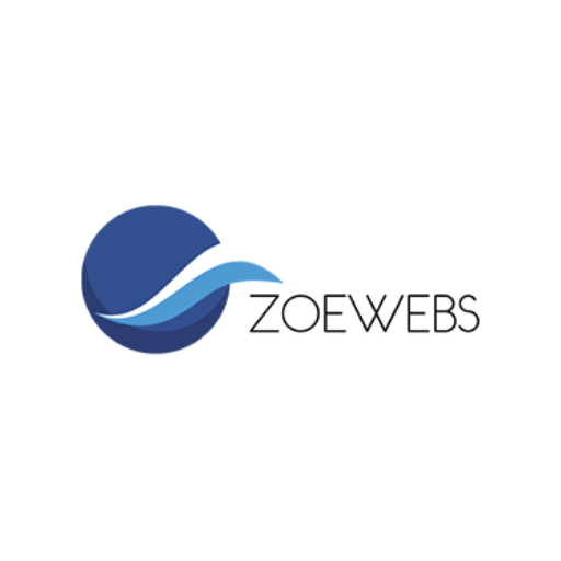 zoewebs a website design and google ads agency