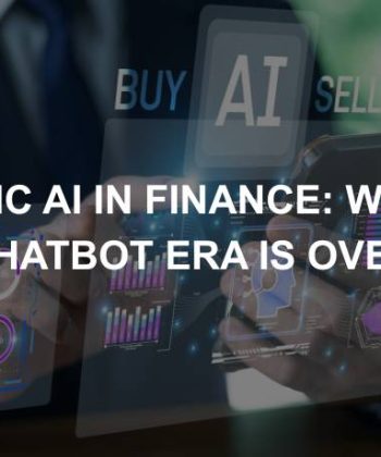 agentic ai finance for chatbot