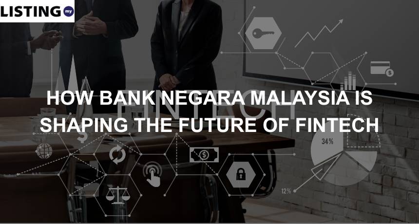 fintech bank with bank negara malaysia