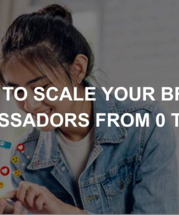 malaysia brand ambassador 0 to 100