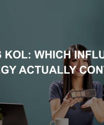 koc vs kol influencer