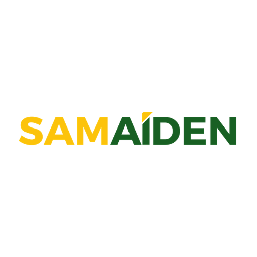 samaiden solar panel company