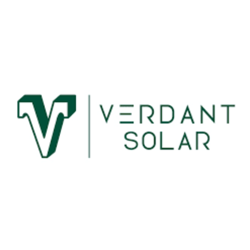 verdant solar panel company