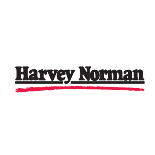 harvey norman furnitures stores