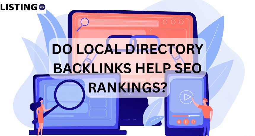 Do Local Directory Backlinks Help SEO Rankings In Malaysia?