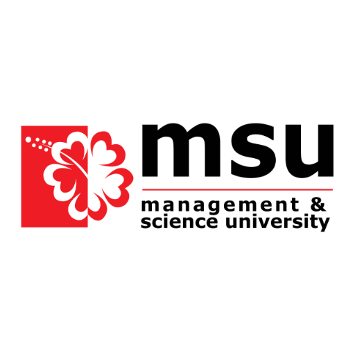 msu univesity malaysia
