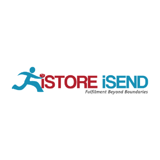 istore isend malaysia 3pl companies
