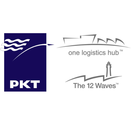 pkt logistic group 3pl
