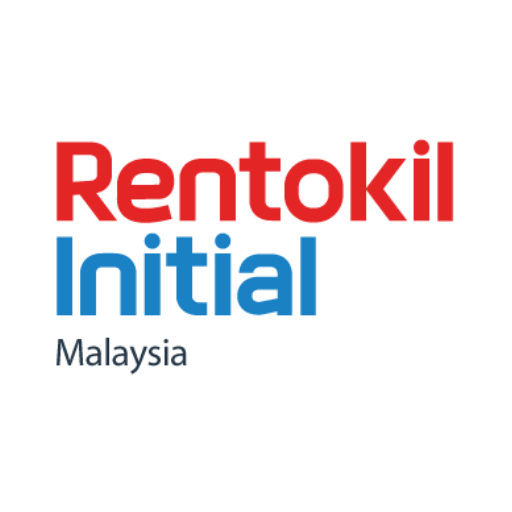 rentokil initial pest control company