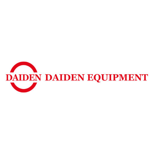 daiden equipment genset malaysia