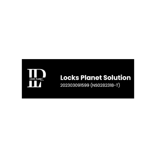 locks planet solution