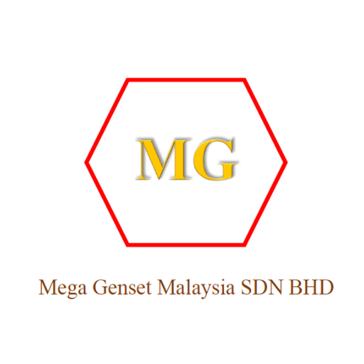 mega genset malaysia