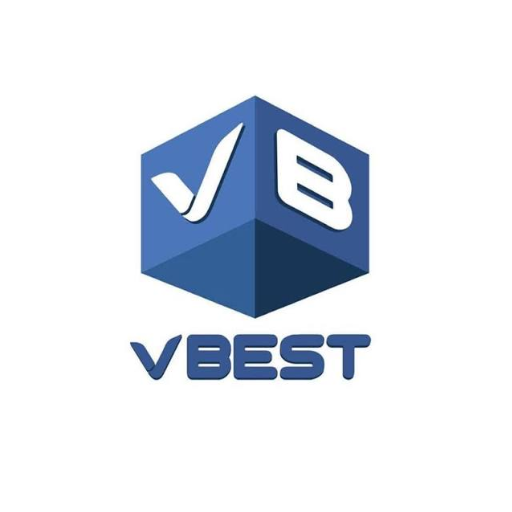 vbest tuition centre logo
