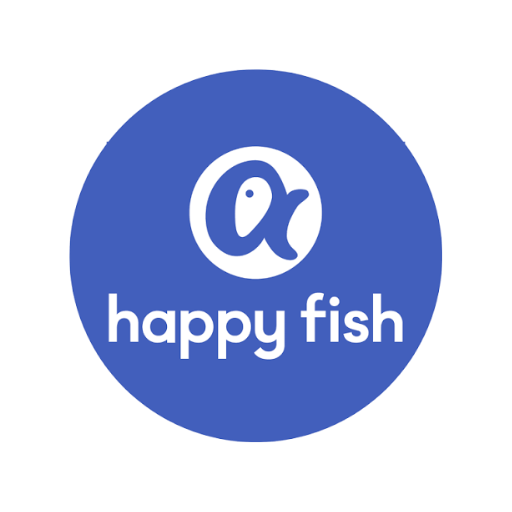 happy fish swim school in malaysia