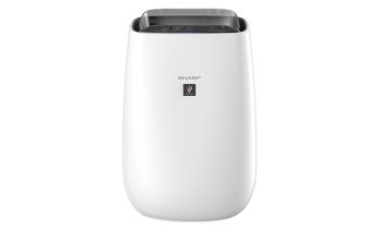 Sharp FP-J40L-W