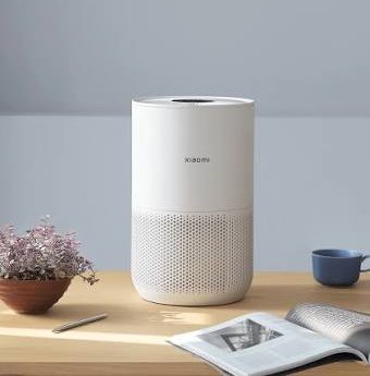 Xiaomi Smart Air Purifier 4 Compact