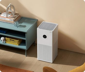 Xiaomi Smart Air Purifier 4 Lite
