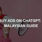 Photo of a woman shouting to represent ChatGPT ads