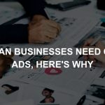 Photo of a group of people making ads, representing ChatGPT ads