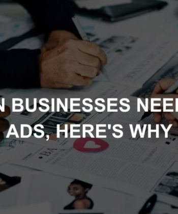 Photo of a group of people making ads, representing ChatGPT ads