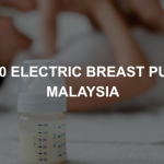 top 10 electric breast pump
